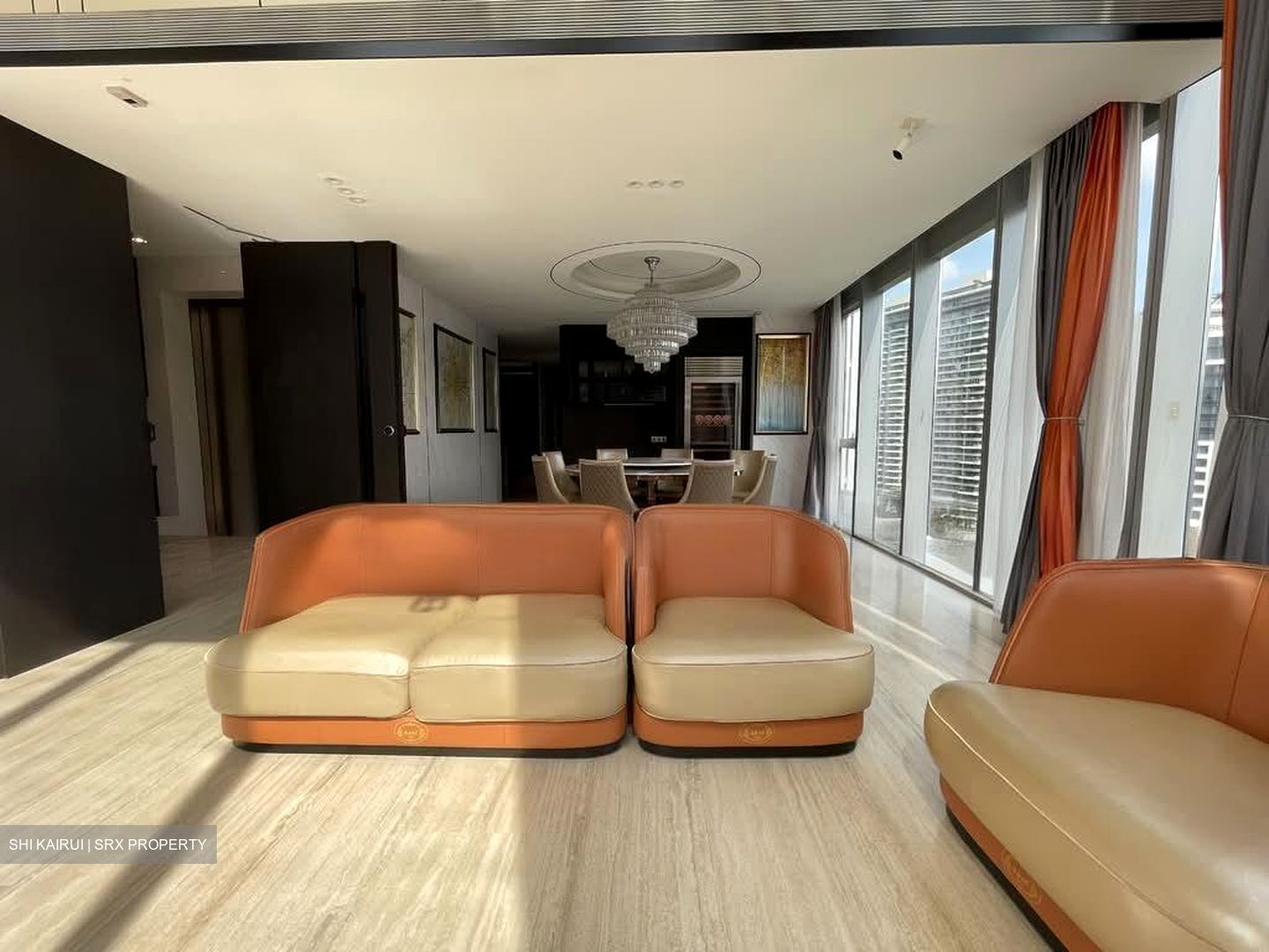 TwentyOne Angullia Park (D9), Condominium #553557621